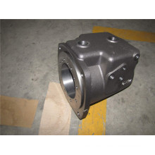 Investment Casting and Precision Casting Supplier in China